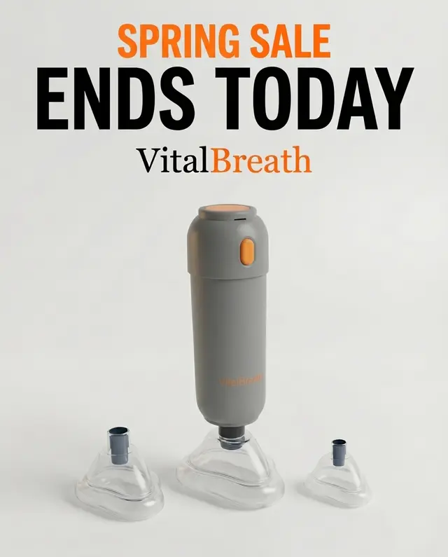 VitalBreath