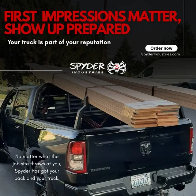 Spyder Industries