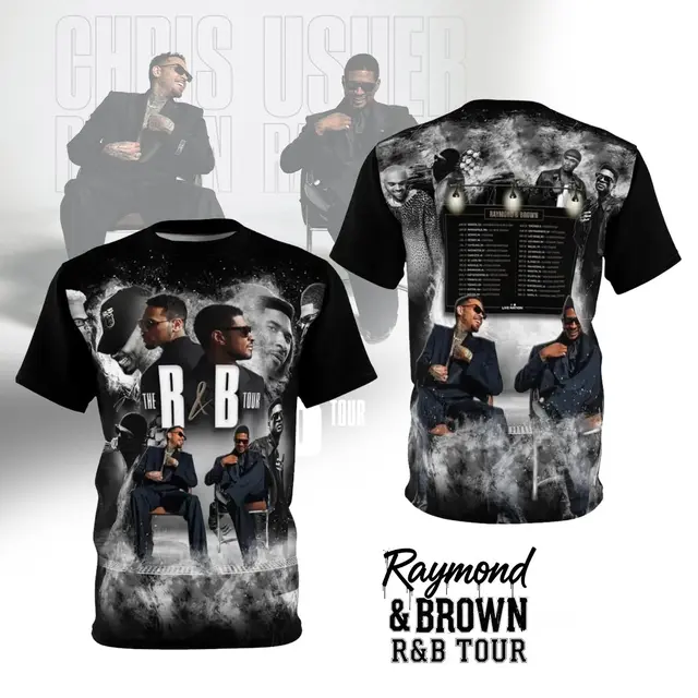 Chris Brown Fans