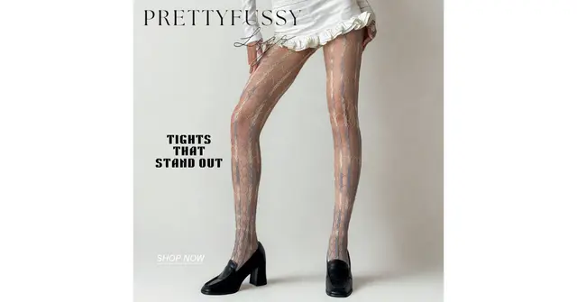 Prettyfussylegs
