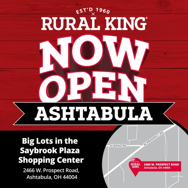 Rural King