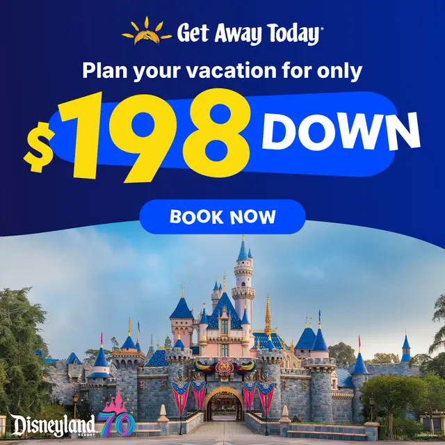 Get Away Today