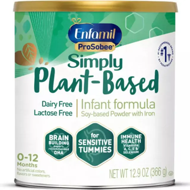 Mother's Nutritional Center