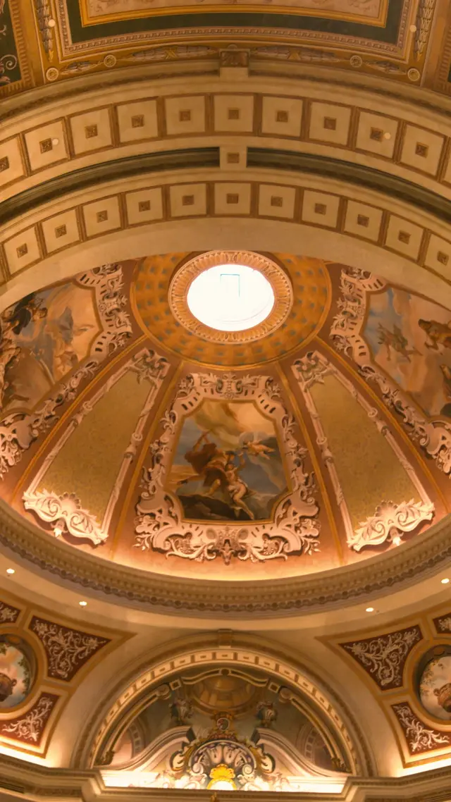 The Venetian Resort Las Vegas