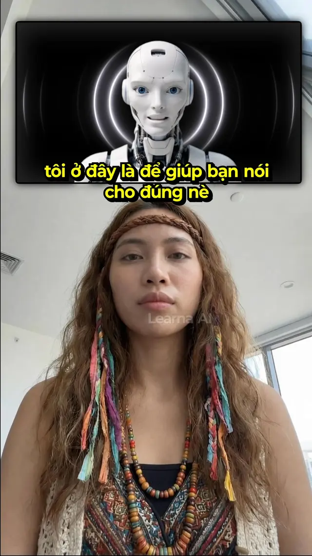 Learna AI: Học Ngôn Ngữ Thông Minh cùng AI