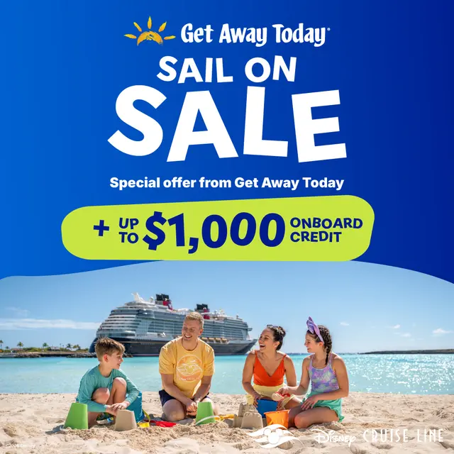 Get Away Today