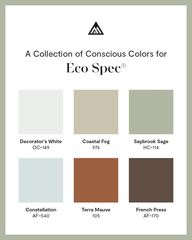 Benjamin Moore