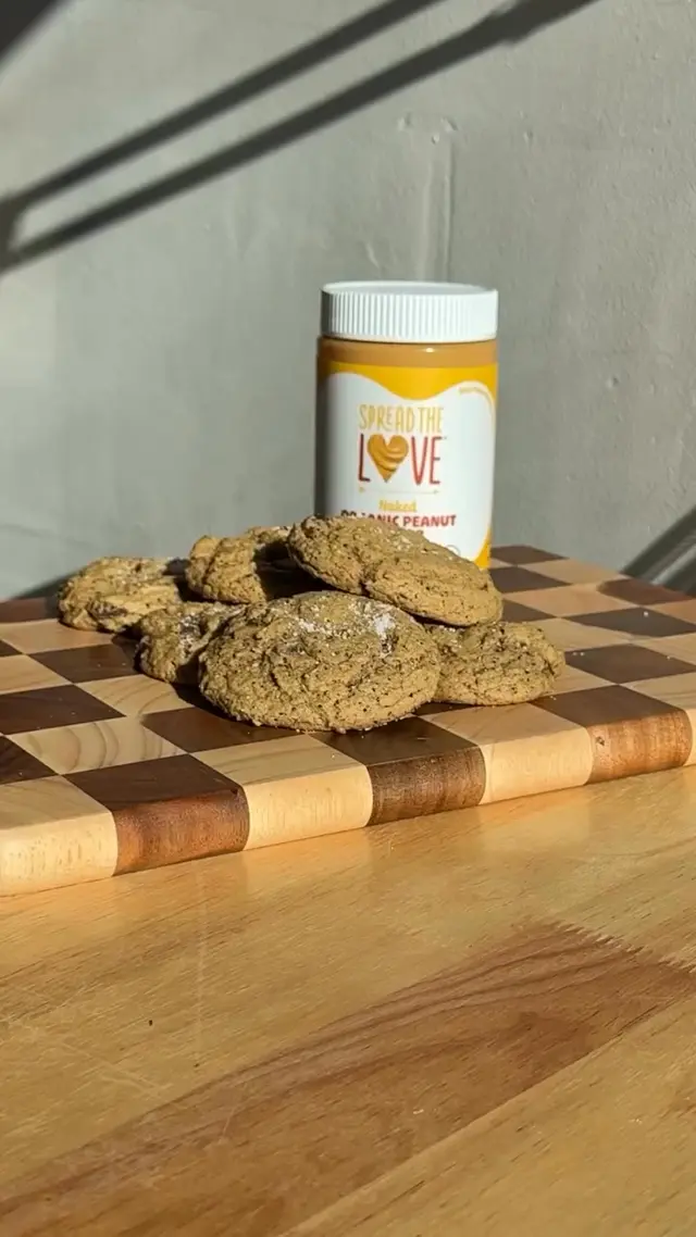 Spread The Love Foods