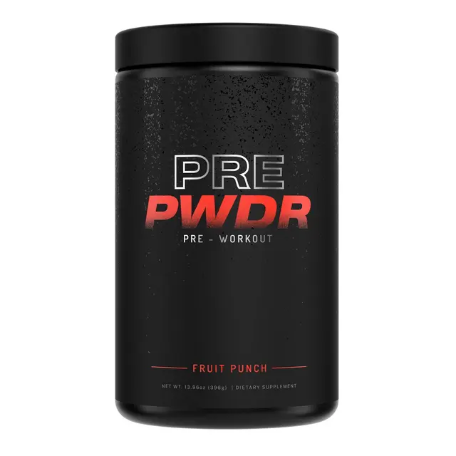 PWDRS