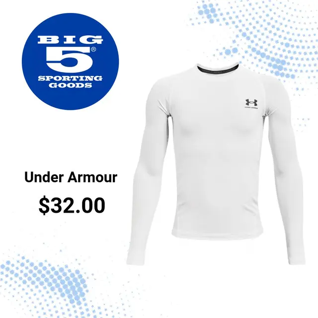 Big 5 Sporting Goods