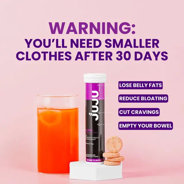 Juju EasySlim