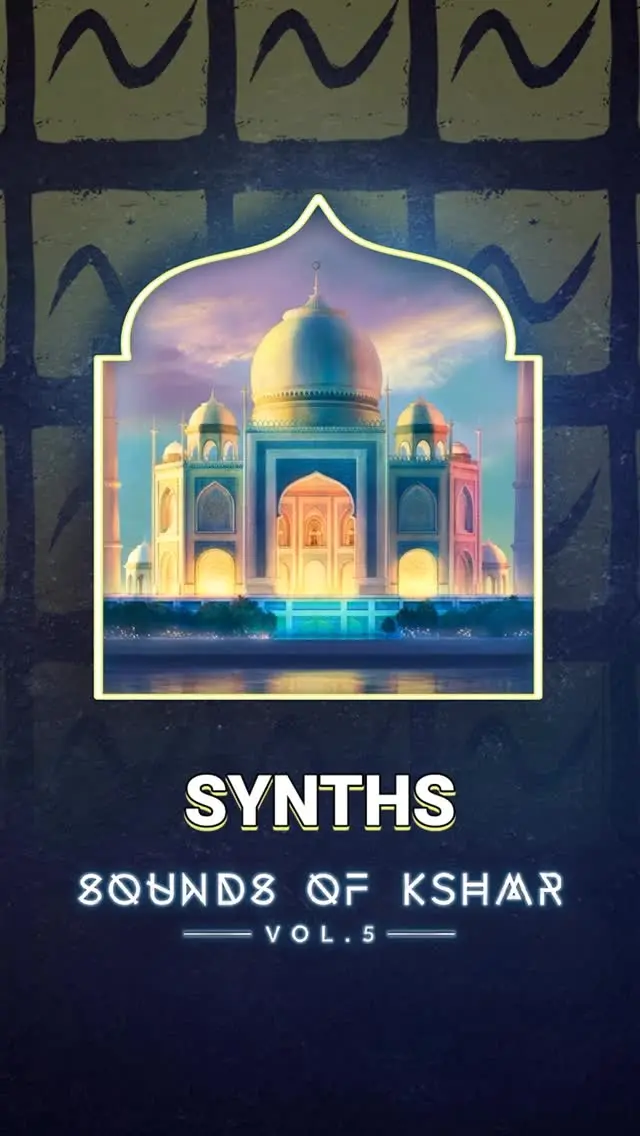KSHMR