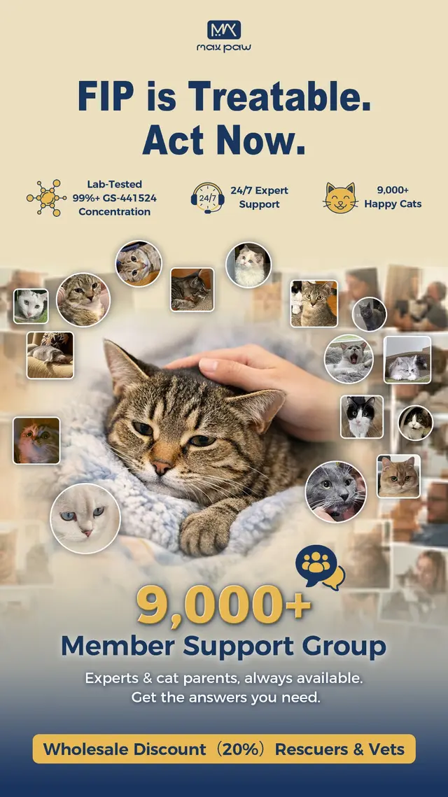 Maxpaw Health