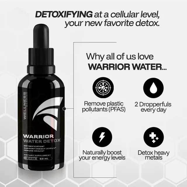 Wellness Warrior Collective