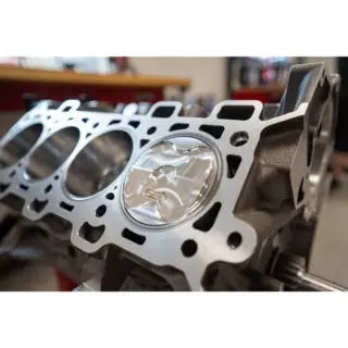 Texas Speed & Performance