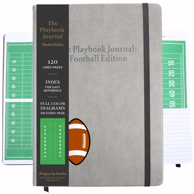 The Playbook Journal