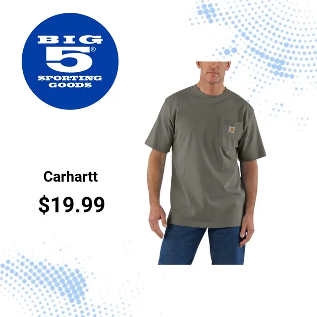 Big 5 Sporting Goods