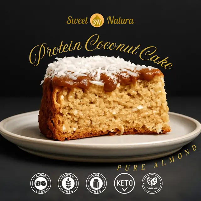 Sweet Natura
