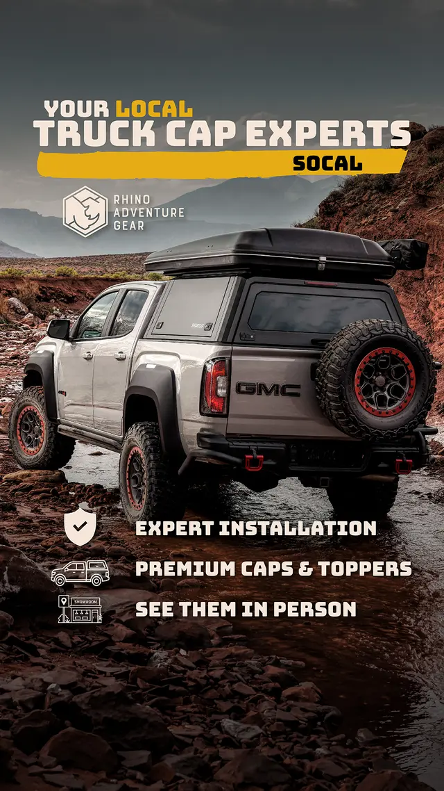 Rhino Adventure Gear