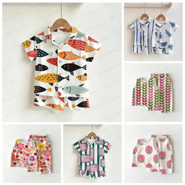 MiniOlie Clothing