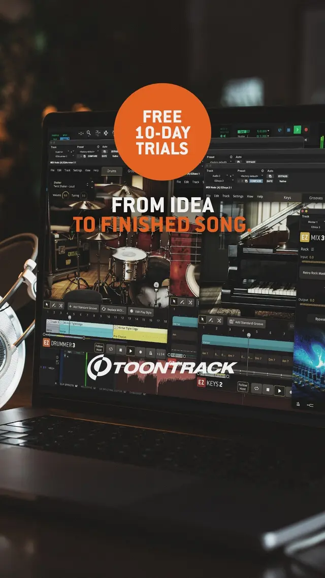 Toontrack