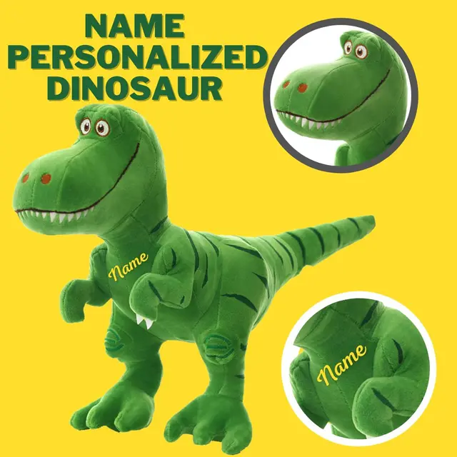 Dinolize