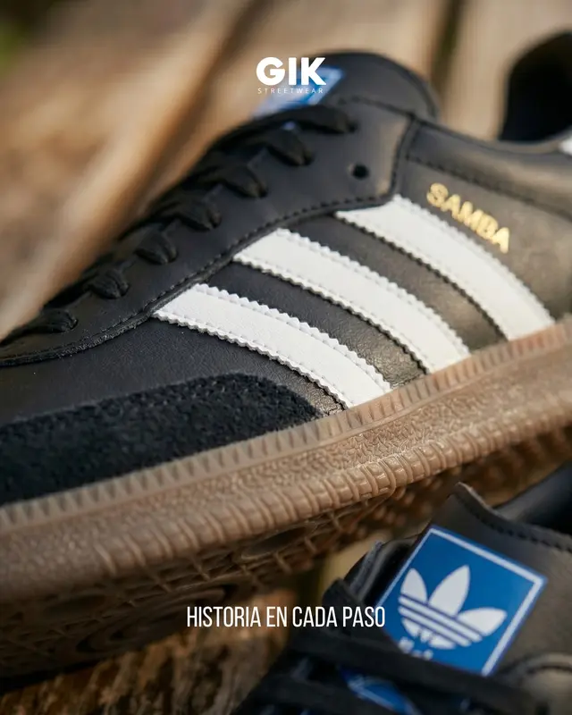 GIK Streetwear