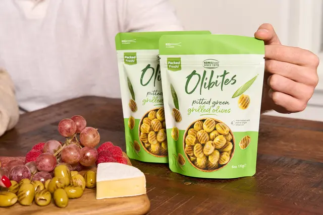 Olibites