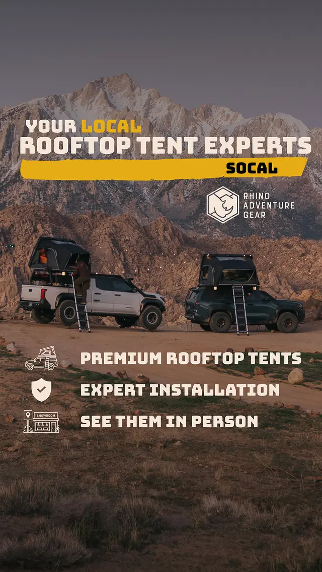 Rhino Adventure Gear