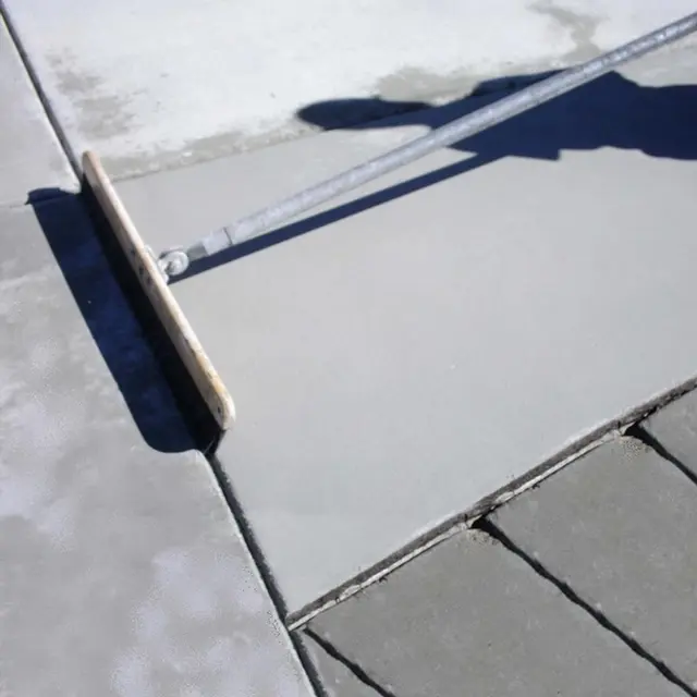 Hard Rock Concrete Supplies