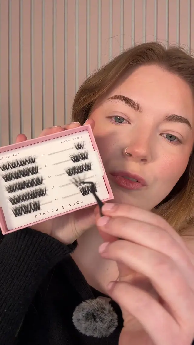 Lola's Lashes
