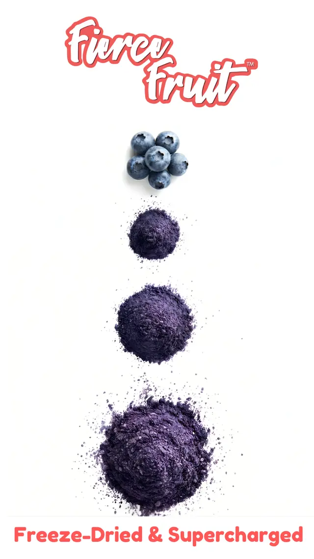 Fierce Fruit