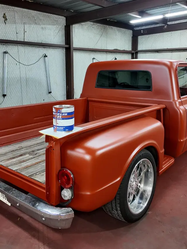 Sidestreet Customs
