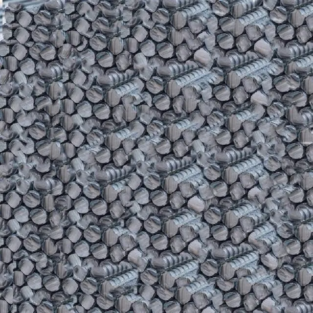 Hard Rock Concrete Supplies