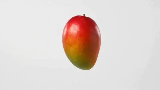 Fierce Fruit