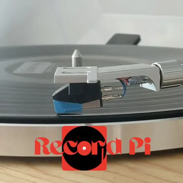 Record Pi