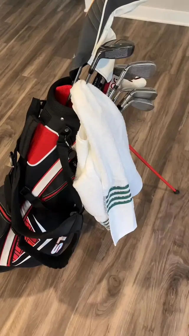 The Tour Towel