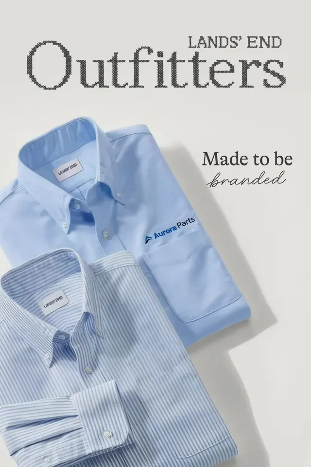 Lands' End Outfitters