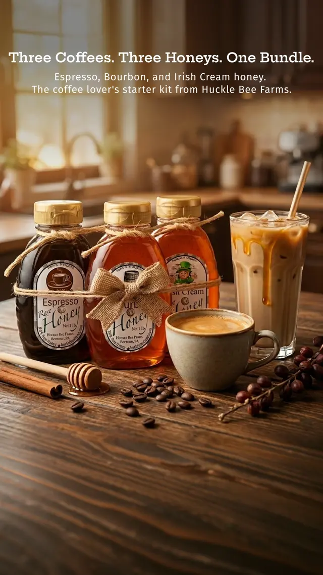 Huckle Bee Farms LLC
