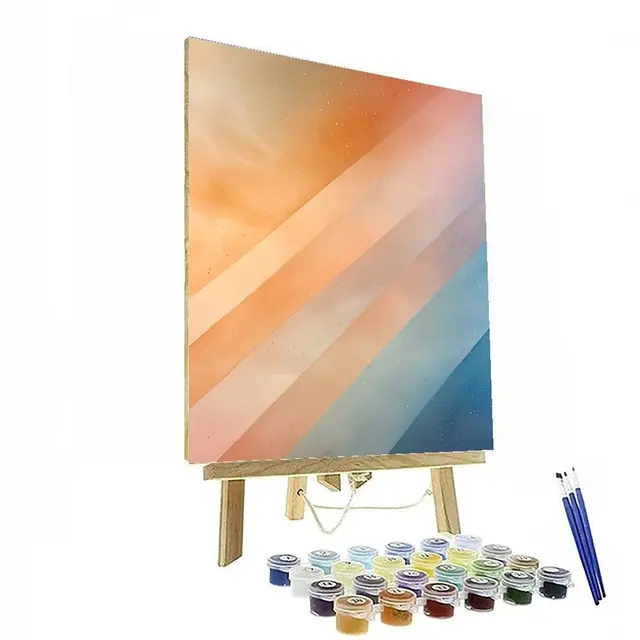 Artistry Rack