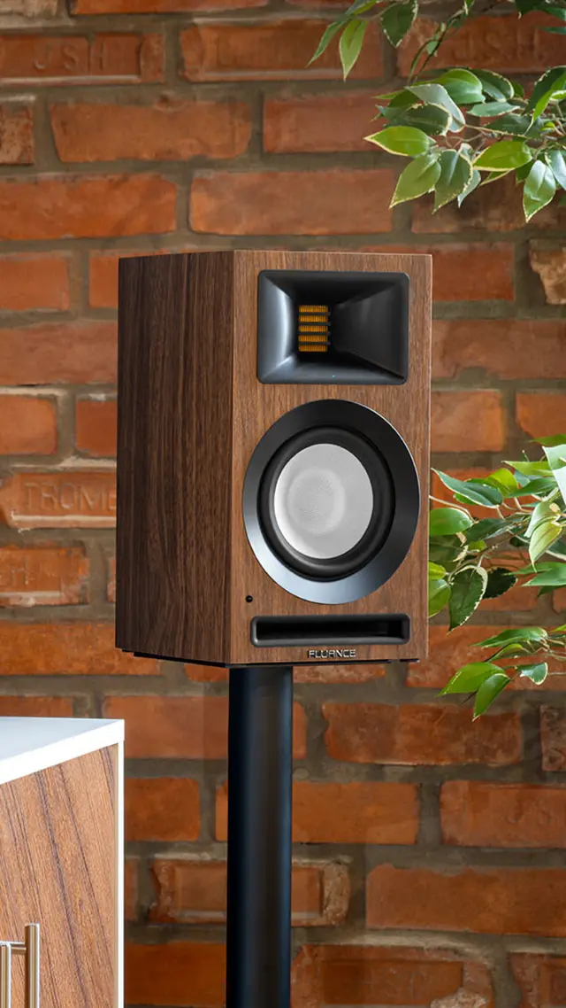 Fluance Audio