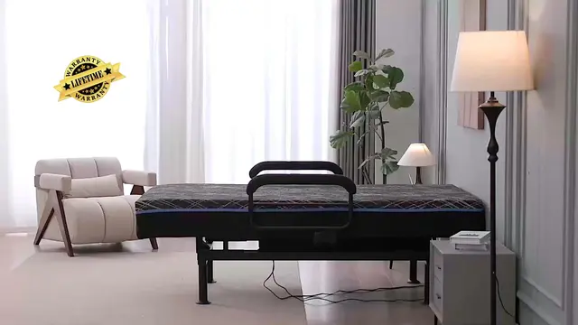 SmartFlex Bed
