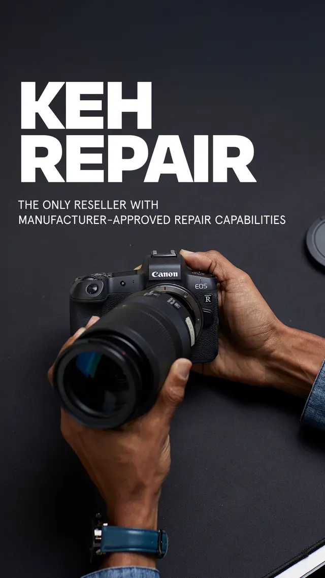 KEH Camera