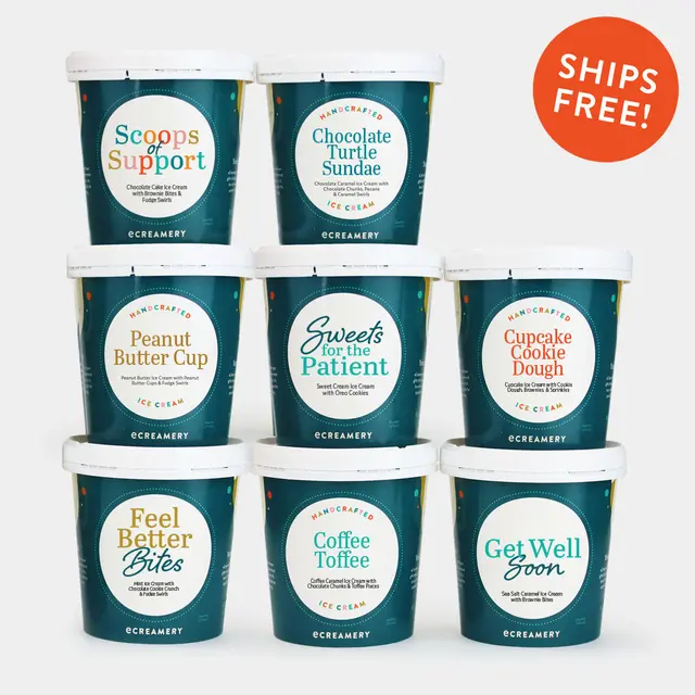 eCreamery
