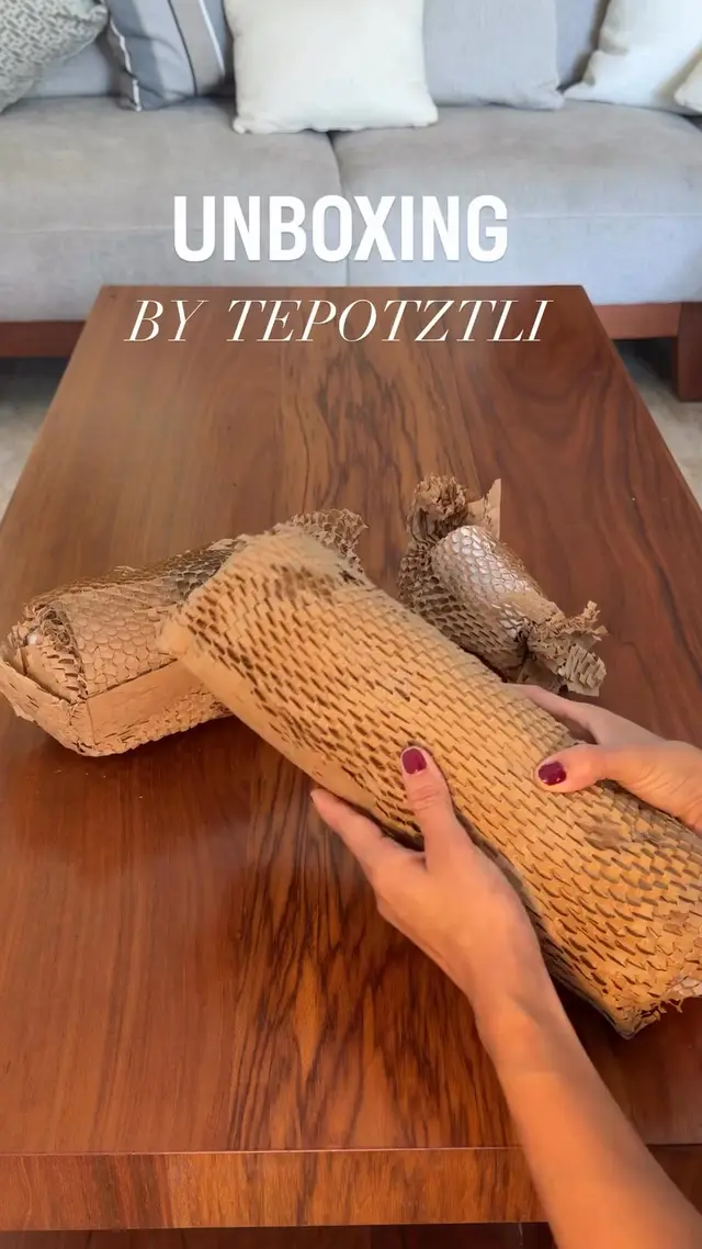 Tepotztli