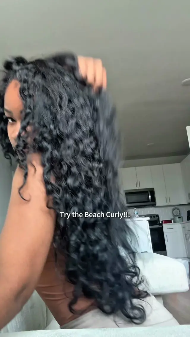 Tinashe Hair