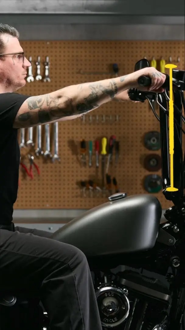 J&P Cycles