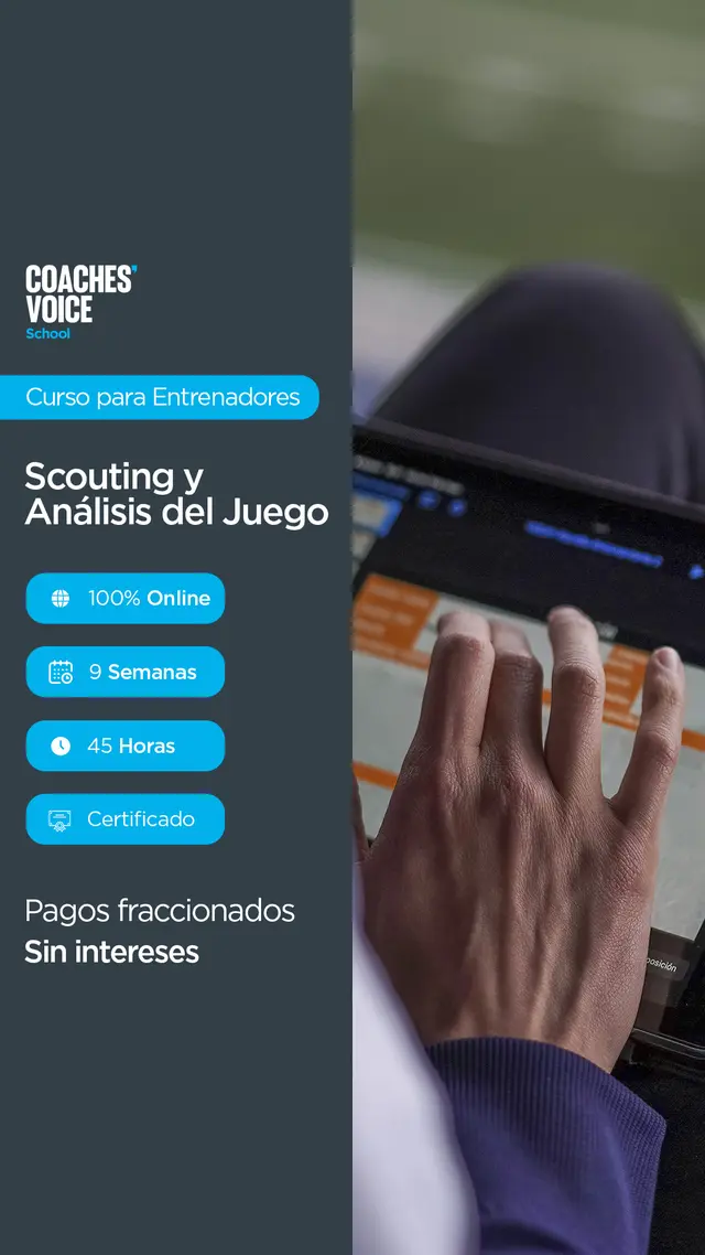 Coaches' Voice School