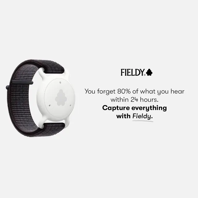 Fieldy.ai