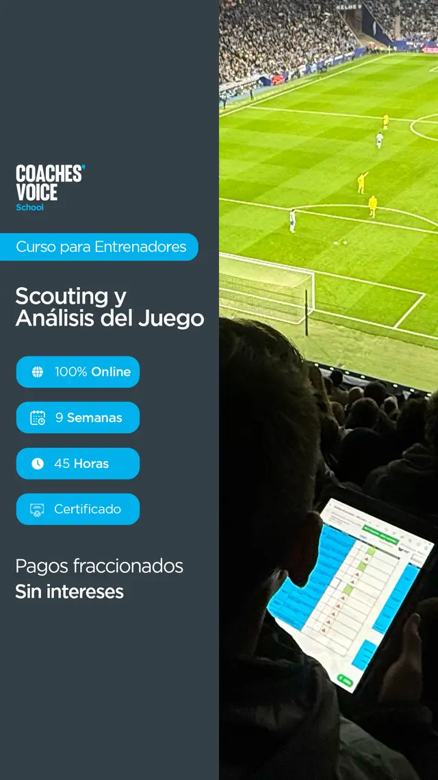 Coaches' Voice School